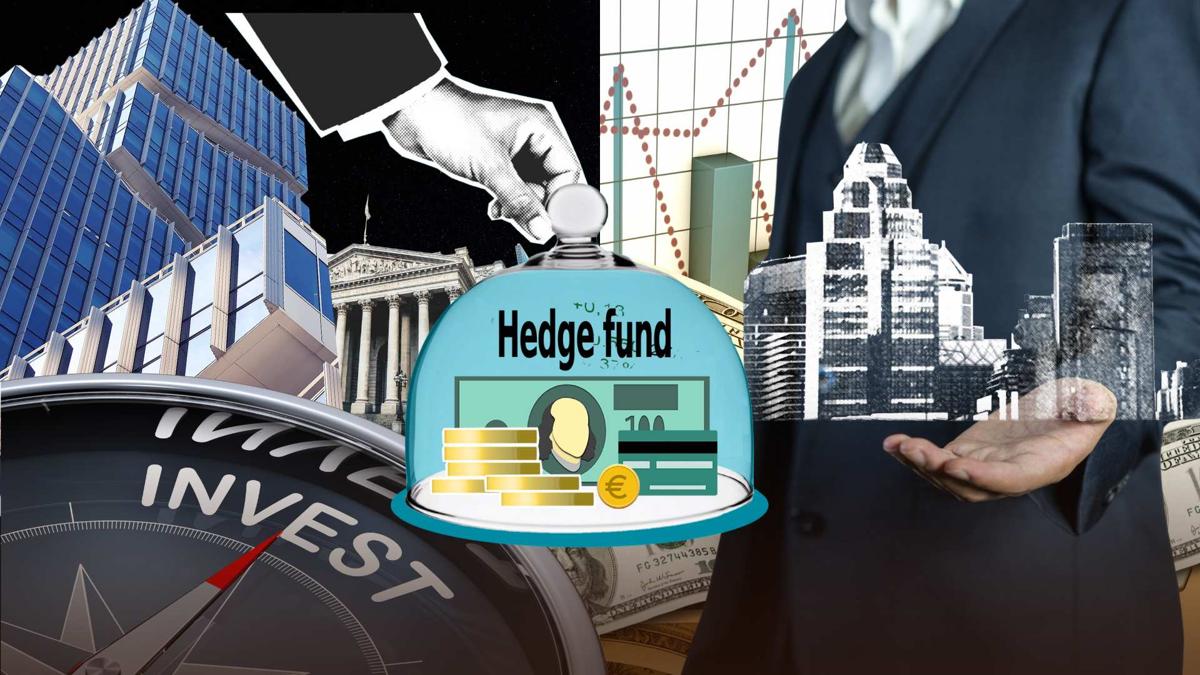 hedge funds