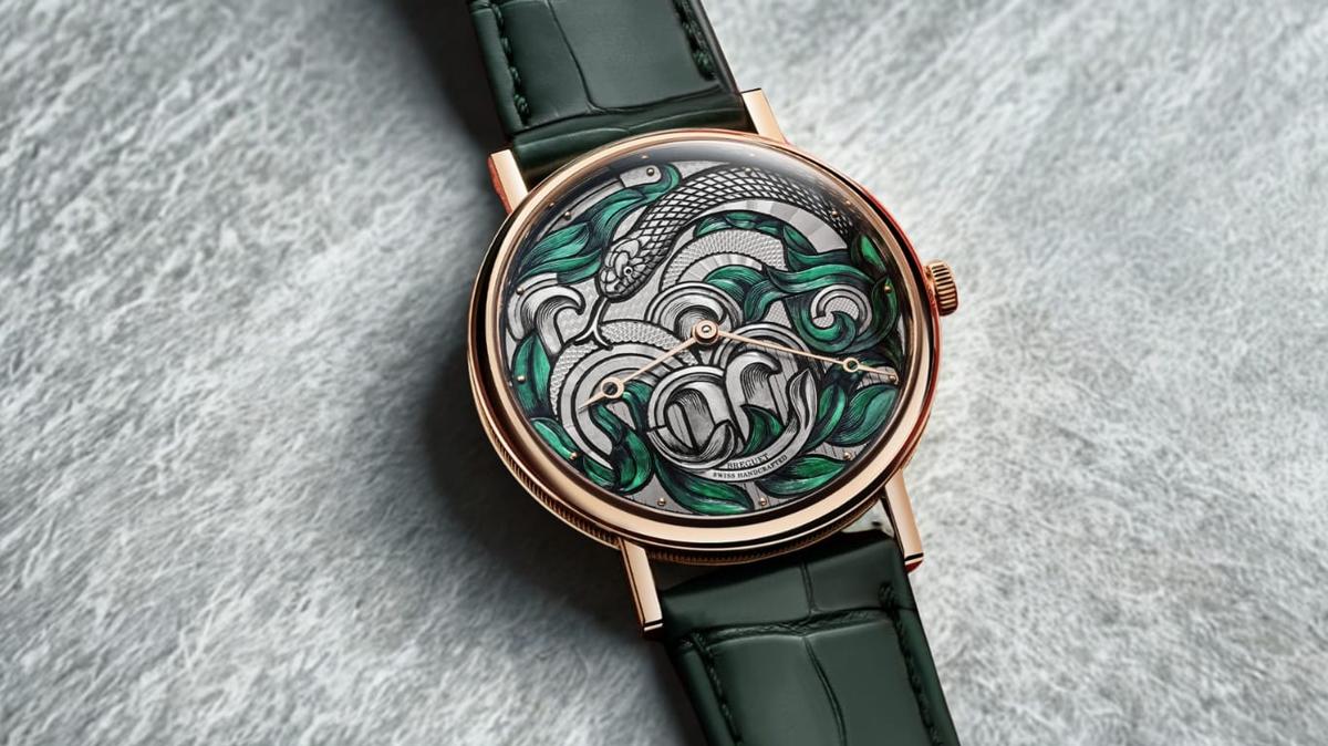 breguet watches