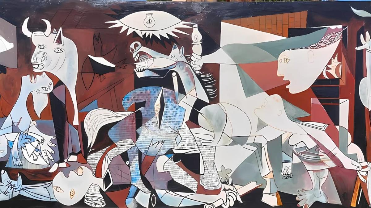 valuable pablo picasso artworks