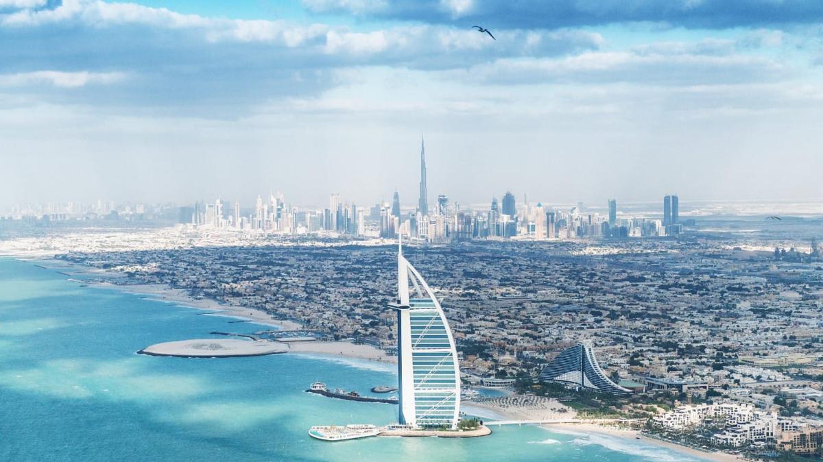 Renting vs Buying in Dubai