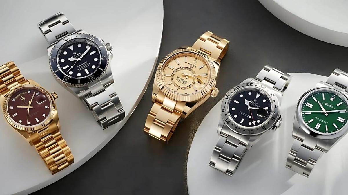Swiss watches price hikes