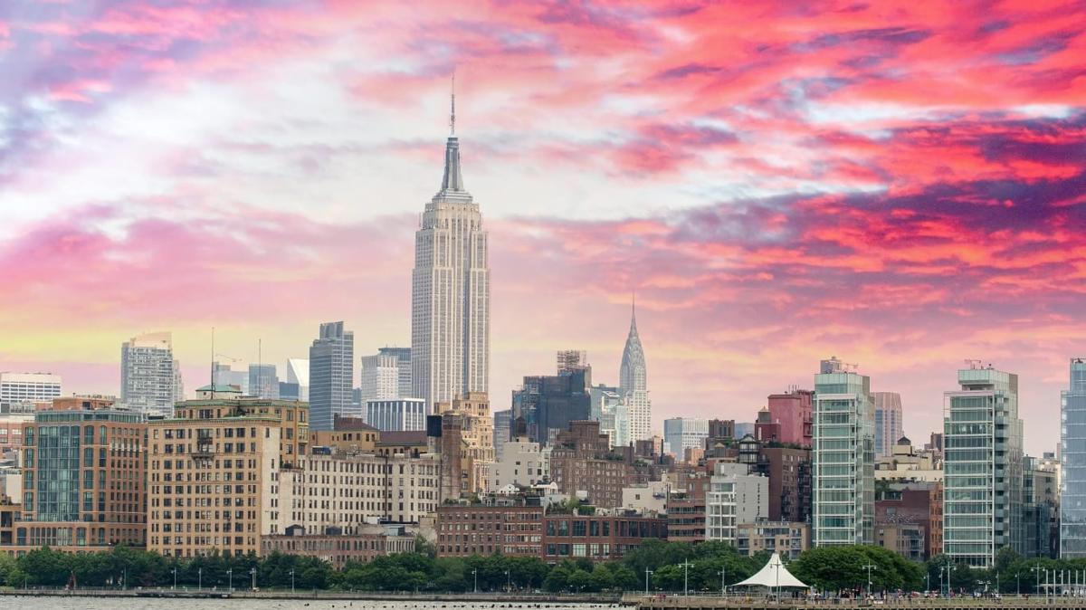 Manhattan Rental Prices Higher In 2025