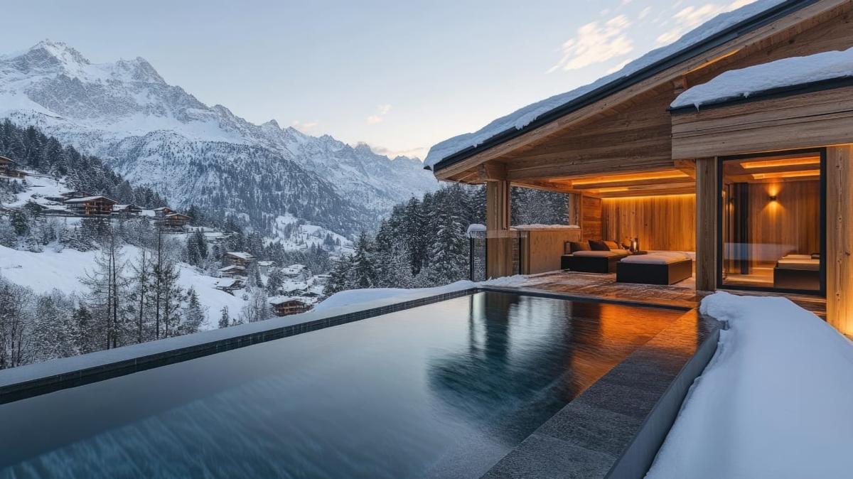 Switzerland’s Most Exclusive Properties
