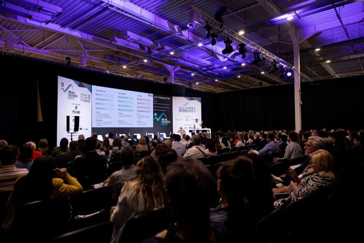 Premium Real Estate Expo 2026