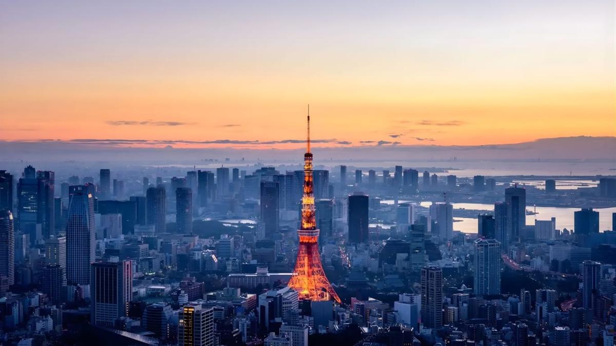 Best Emerging real estate markets