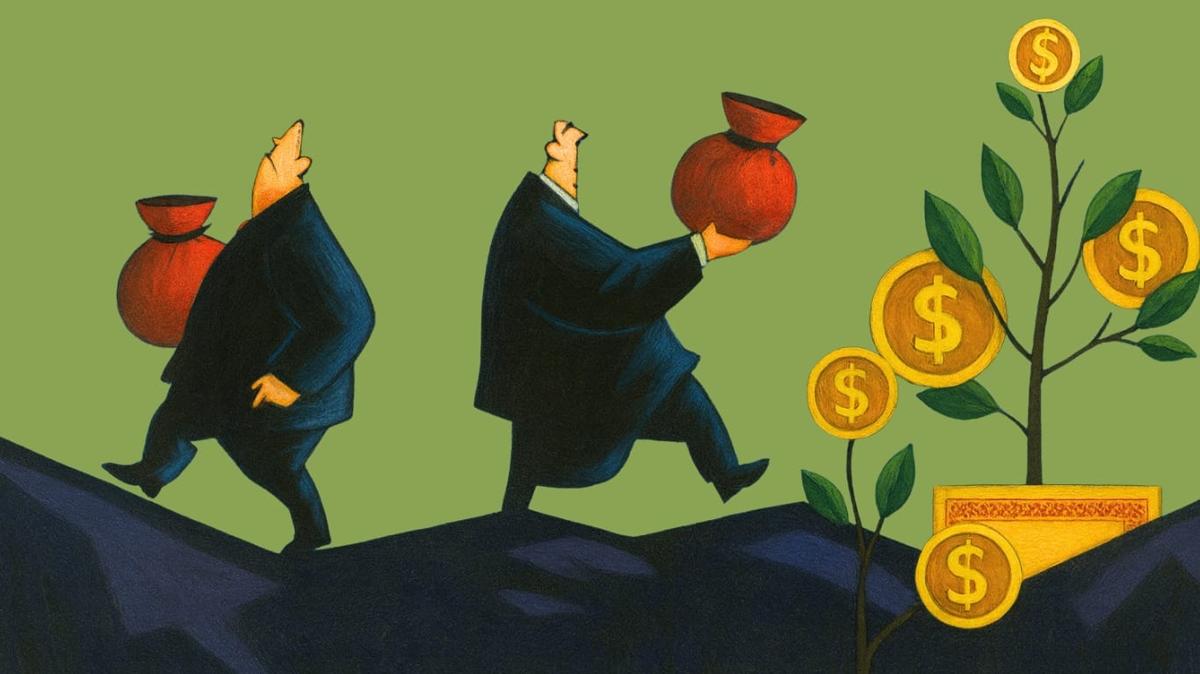 The Case for Patient Capital in Today's Markets
