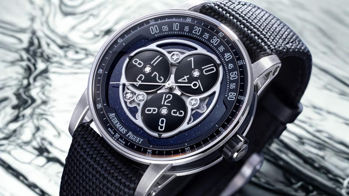 Discontinued Audemars Piguet Watches Keep Rising In Value