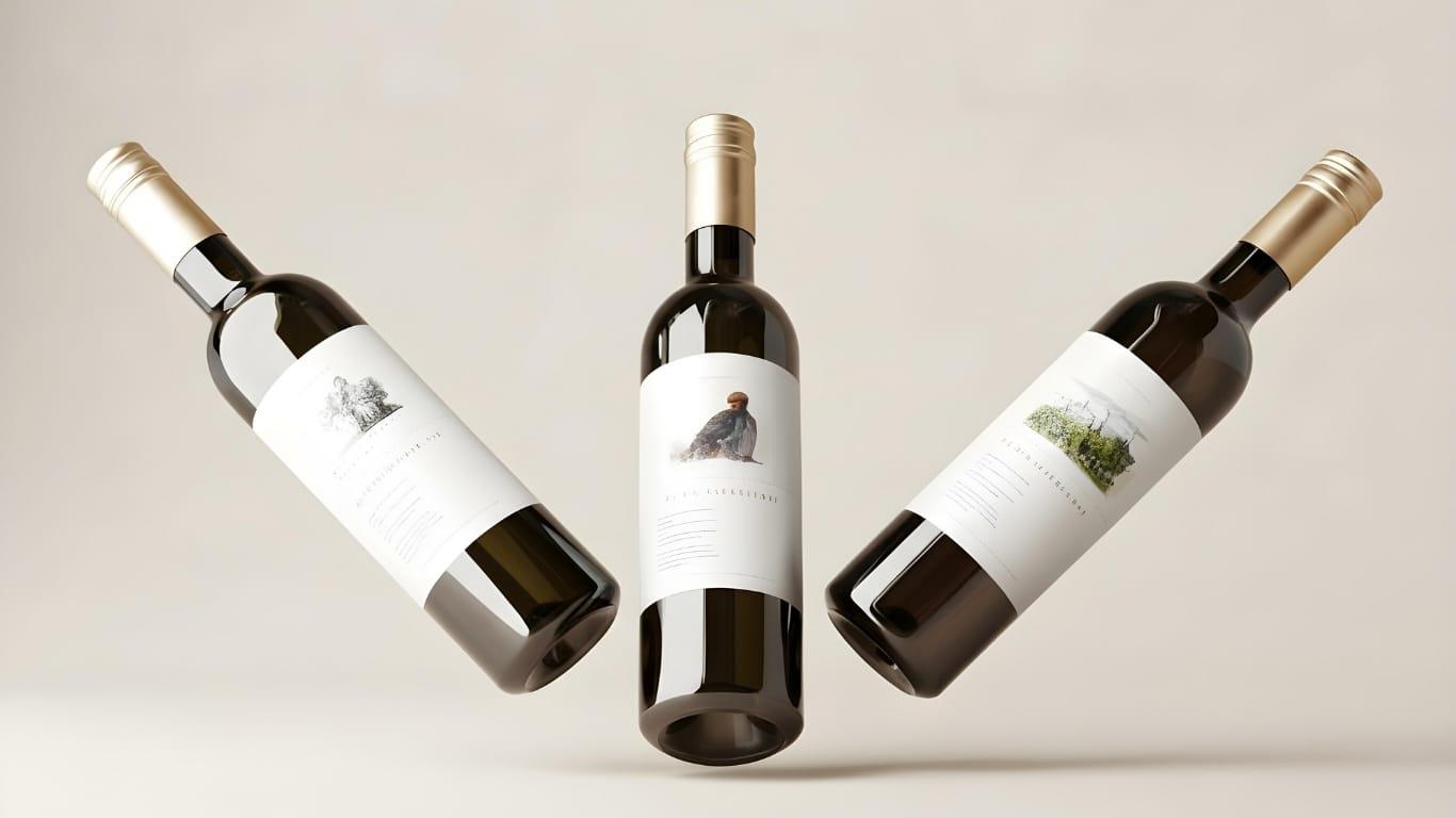 Fine Wine Market Shows Signs Of Recovery But Remains Fragile