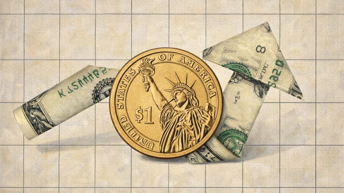 The Currency Pairs That Move Before Stock Market Crashes