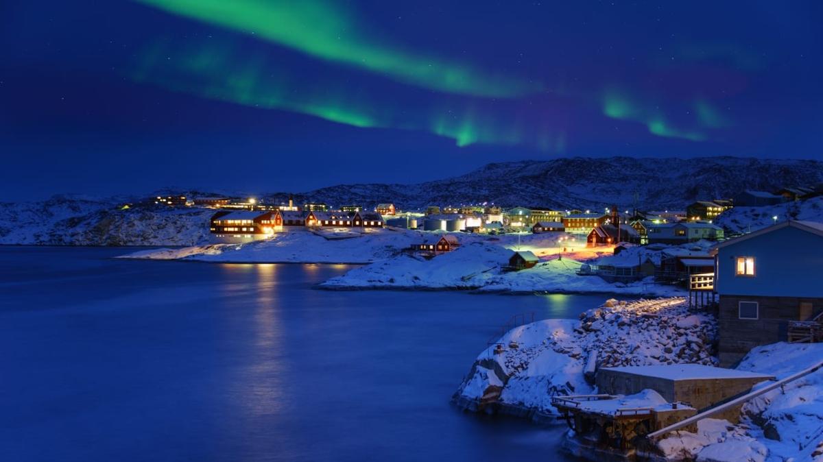 How Would A US Acquisition Of Greenland Impact The US Economy?