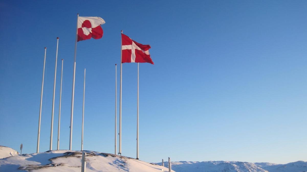 How Would A US Acquisition Of Greenland Impact The US Economy?