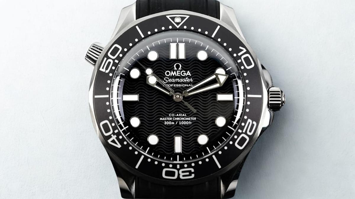 Is This The Best Time To Buy An Omega Since Before The Pandemic?