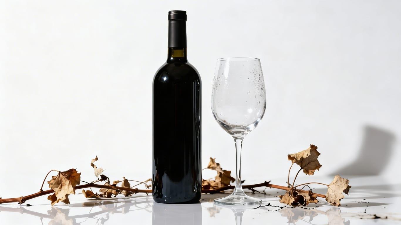 Which Wine Regions Are Most Vulnerable To Climate Disruption?