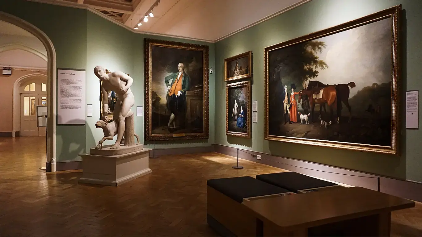 Tax Considerations Every Art Investor Should Know