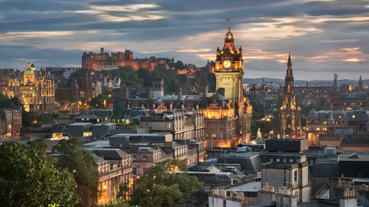 Best Places To Invest In Property In The United Kingdom (2024)