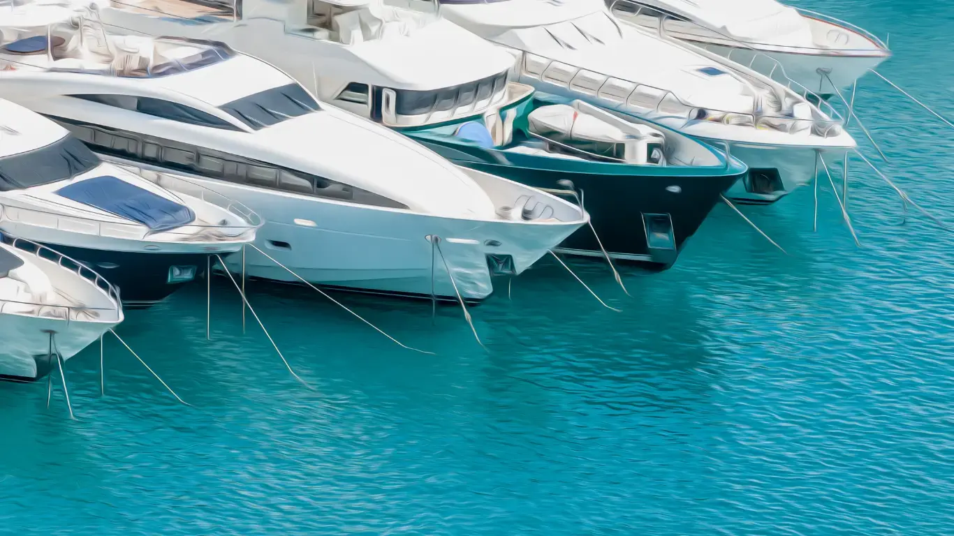invest in greek yachts