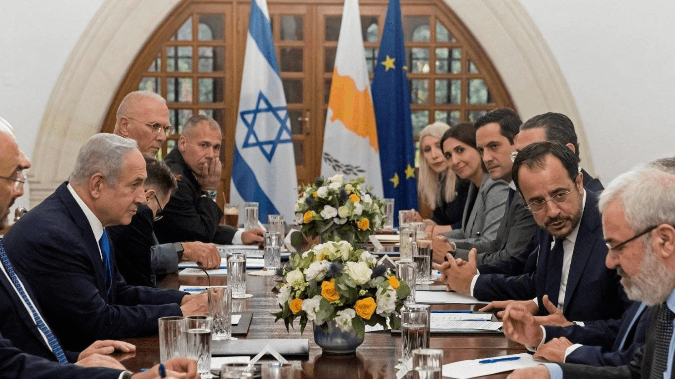 How The Israeli War Is Affecting The Cypriot Economy