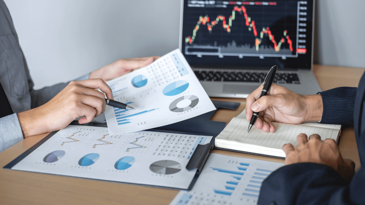 How To Invest In The Stock Market During Inflation