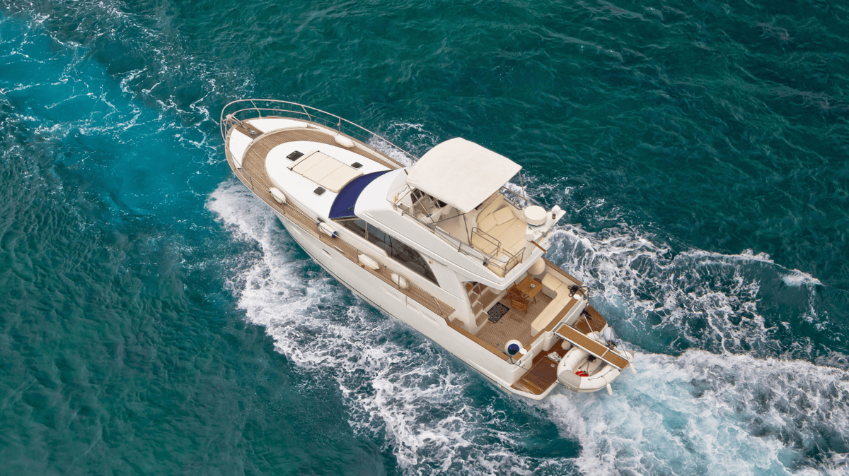 Insurance Coverage Guide for Yacht Owners