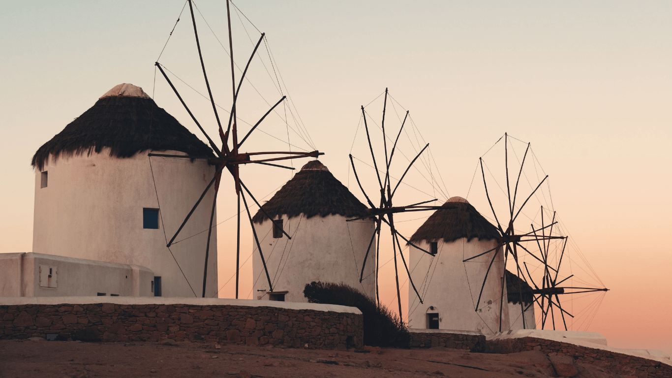Is It Worth Buying property In Mykonos