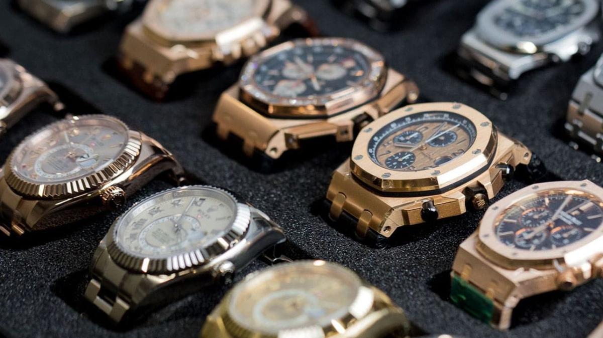 luxury assets