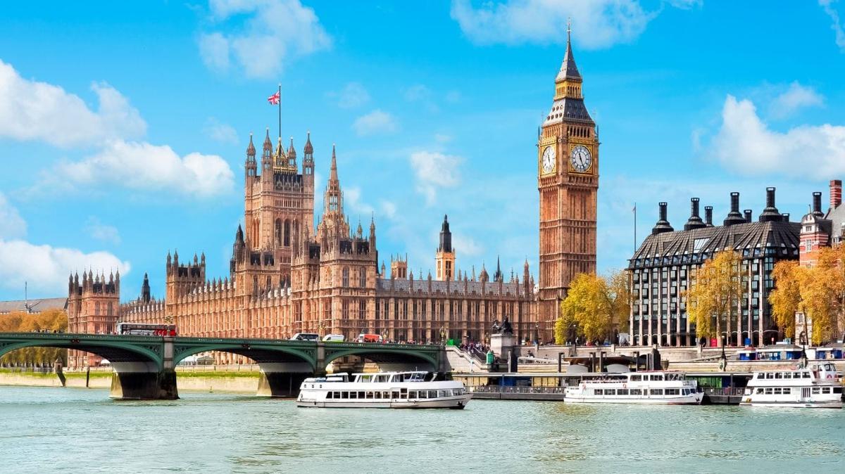 How To Buy Property In The UK As An Expat