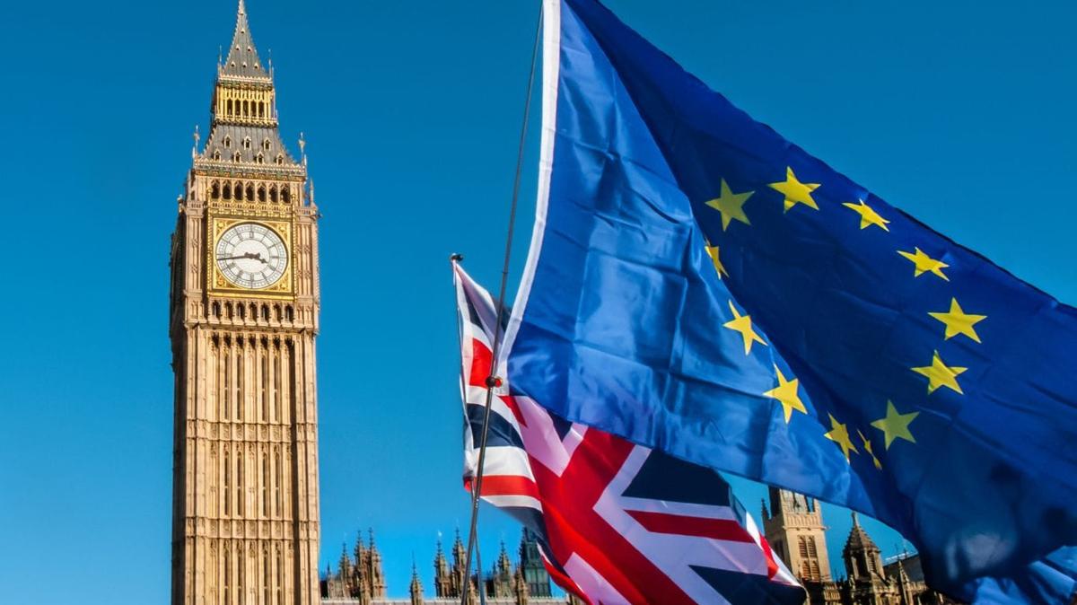 Impact of Brexit on UK's Real Estate Market