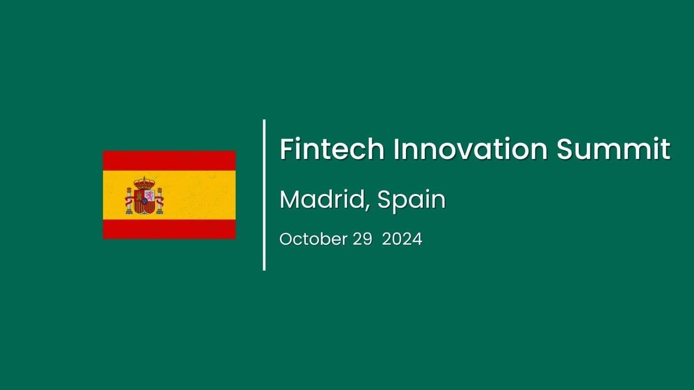 Fintech Innovation Summit