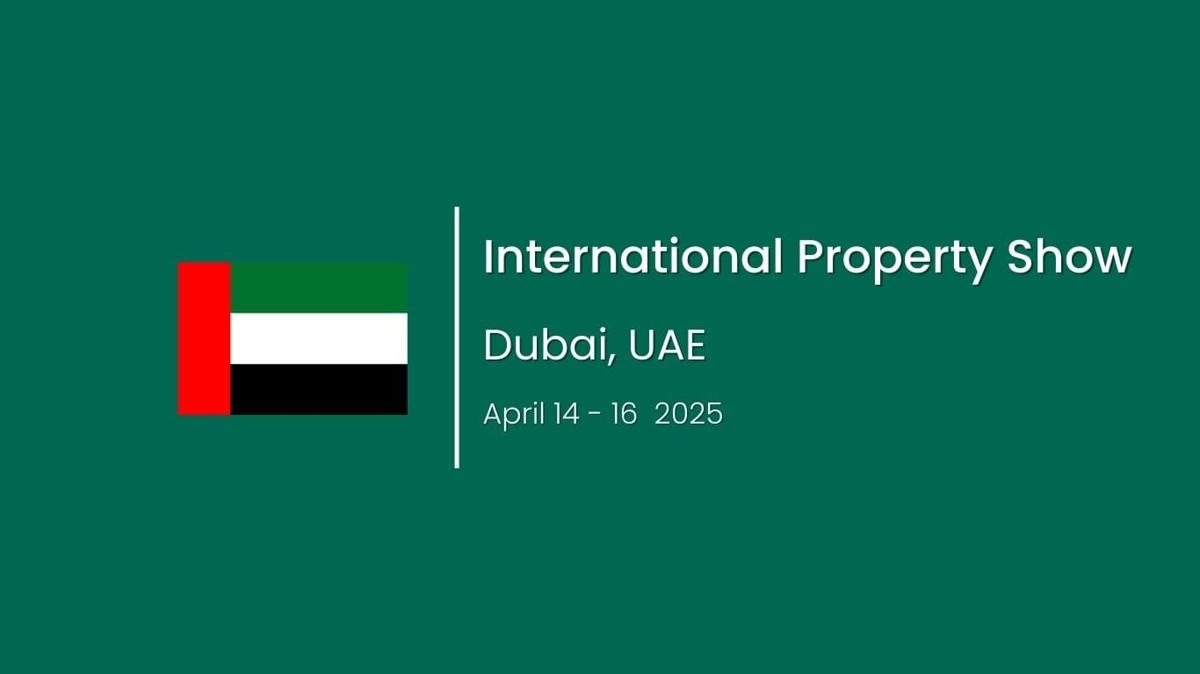 International Property Show