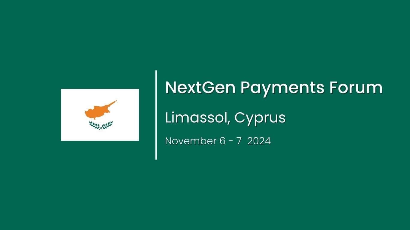 NextGen Payments & RegTech Forum