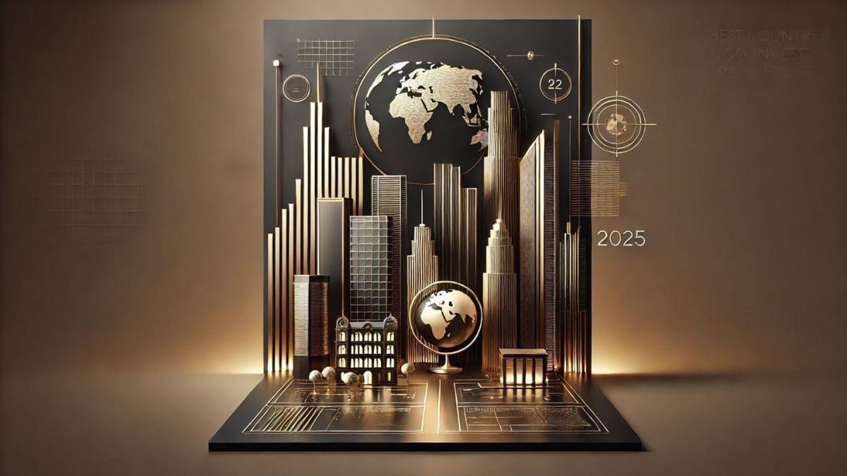 best countries to invest in real estate