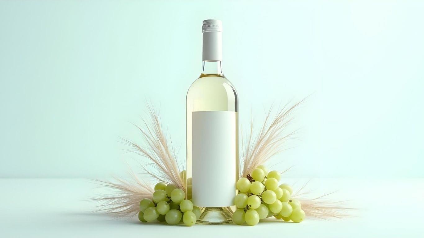 best white wine types to invest
