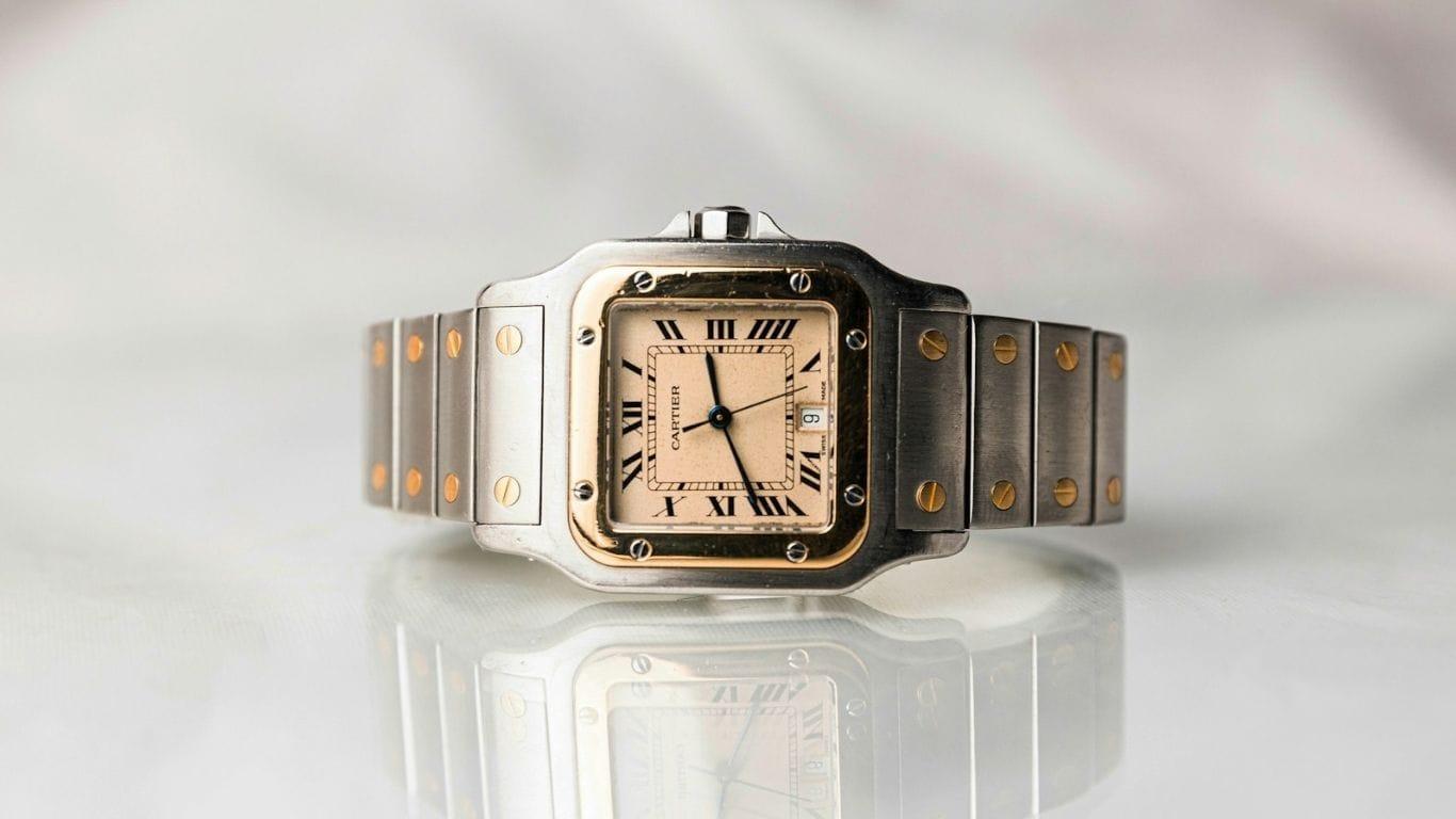 cartier santos 2025