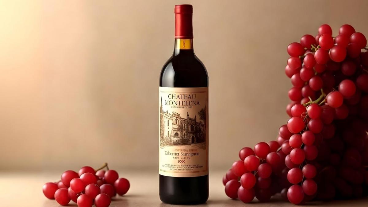 Cabernet Sauvignon