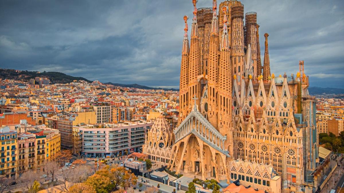 Barcelona Real Estate Market