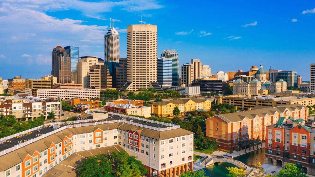 Indianapolis Real Estate Market