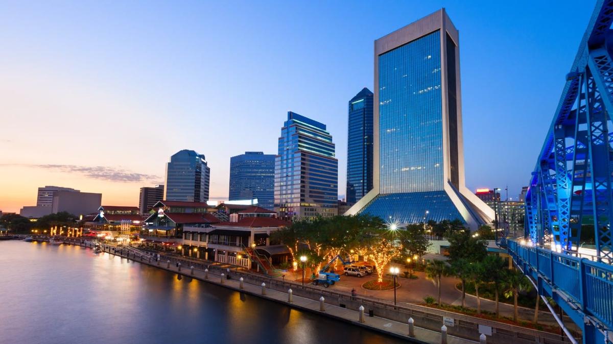 Jacksonville Real Estate Market 2
