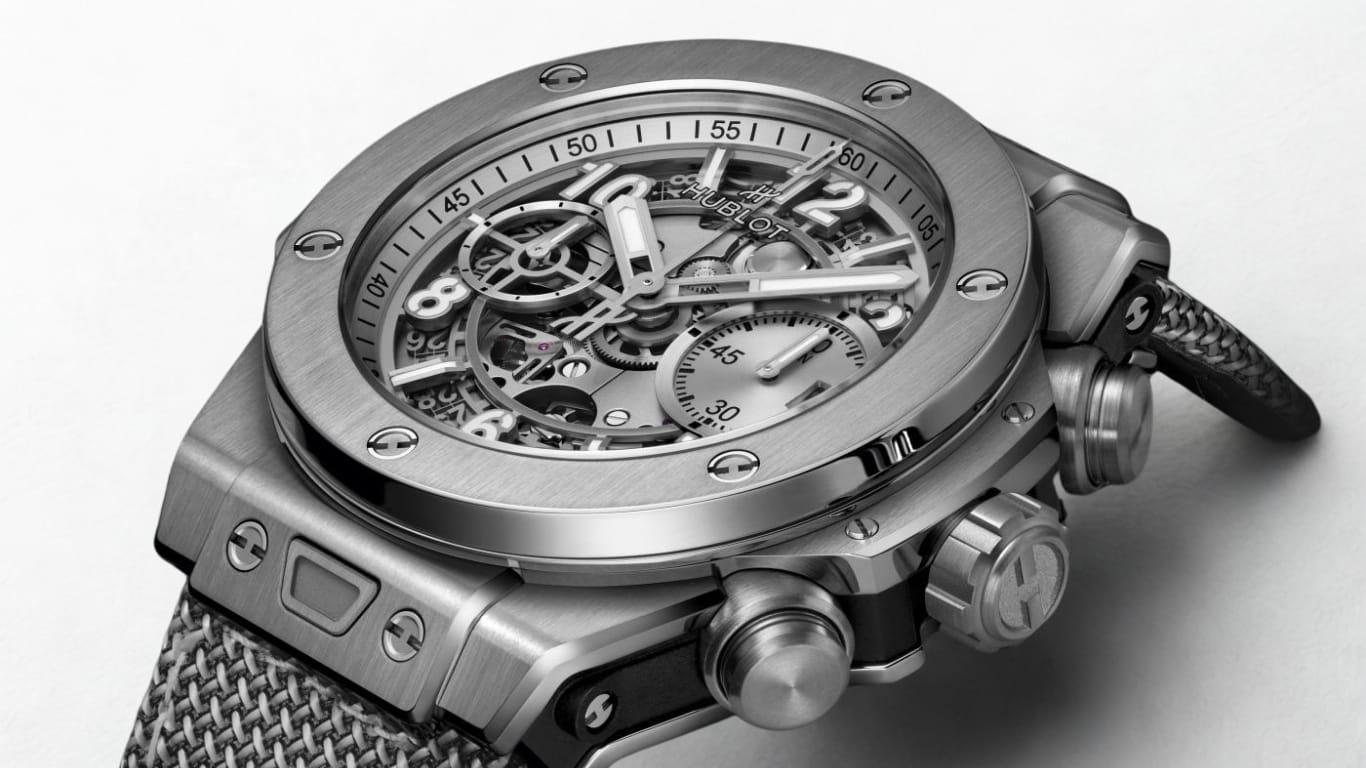 Hublot Big Bang