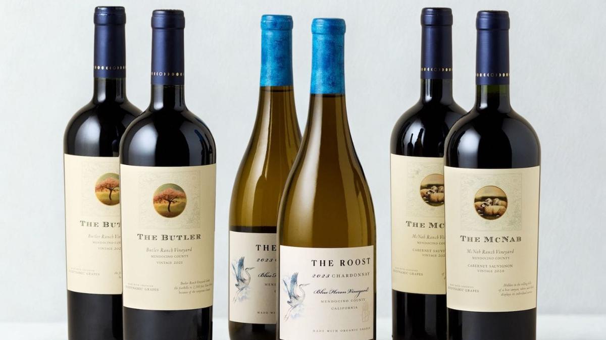 How Switzerland Plans To Protect Its Wine Industry From Import Pressure