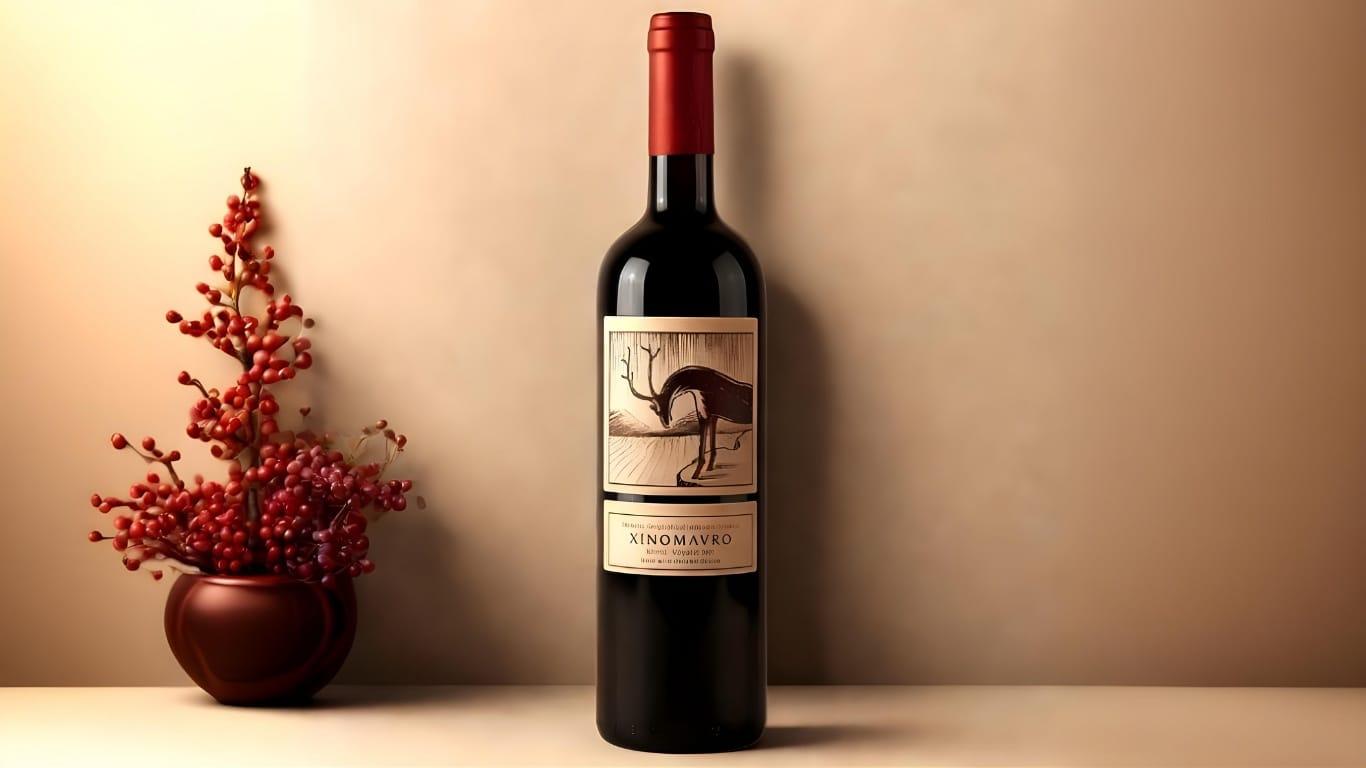 rare wine grapes for billionaires