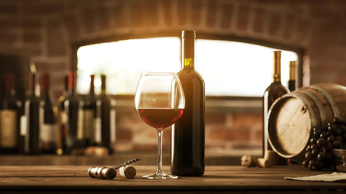 California's 2025 Vintage May Become One Of The Hardest Bottles To Buy