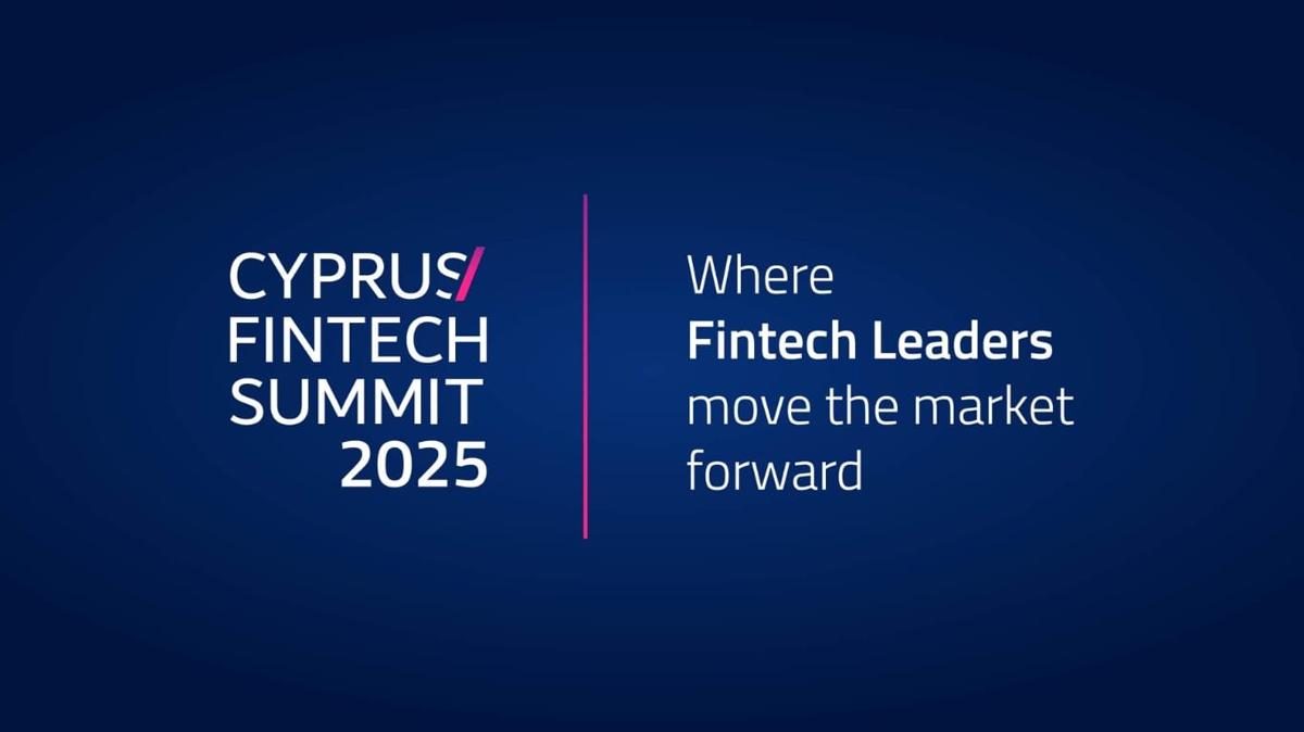 Cyprus Fintech Summit 2025