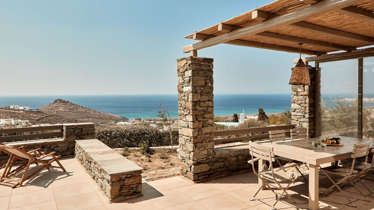 Hospitality as a real estate asset class