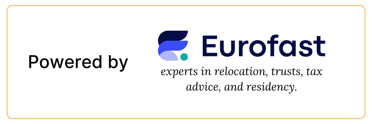 Eurofast sponsored article