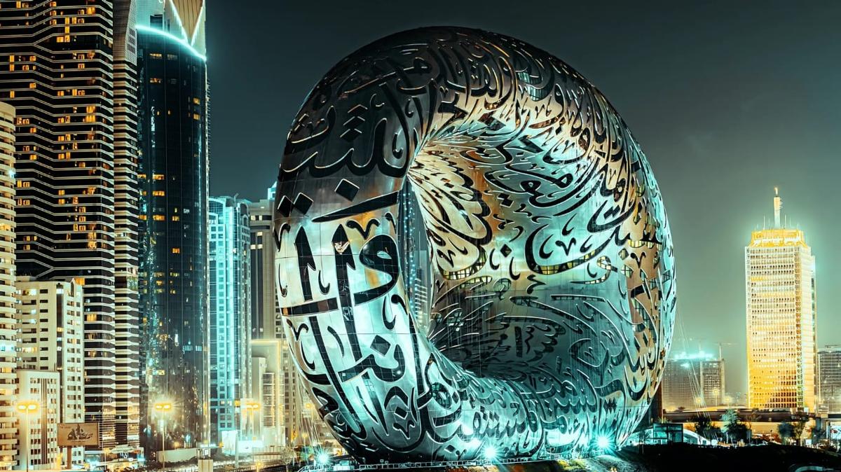 UAE Property Boom
