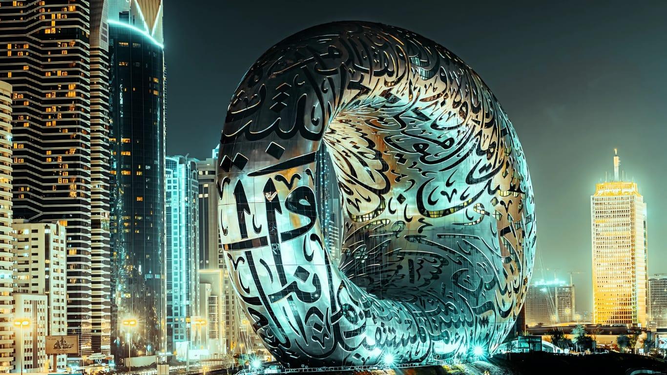 UAE Property Boom