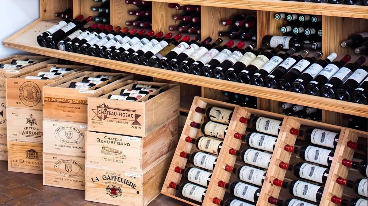 Collectors Are Losing Faith In Bordeaux's Once-Golden En Primeur System