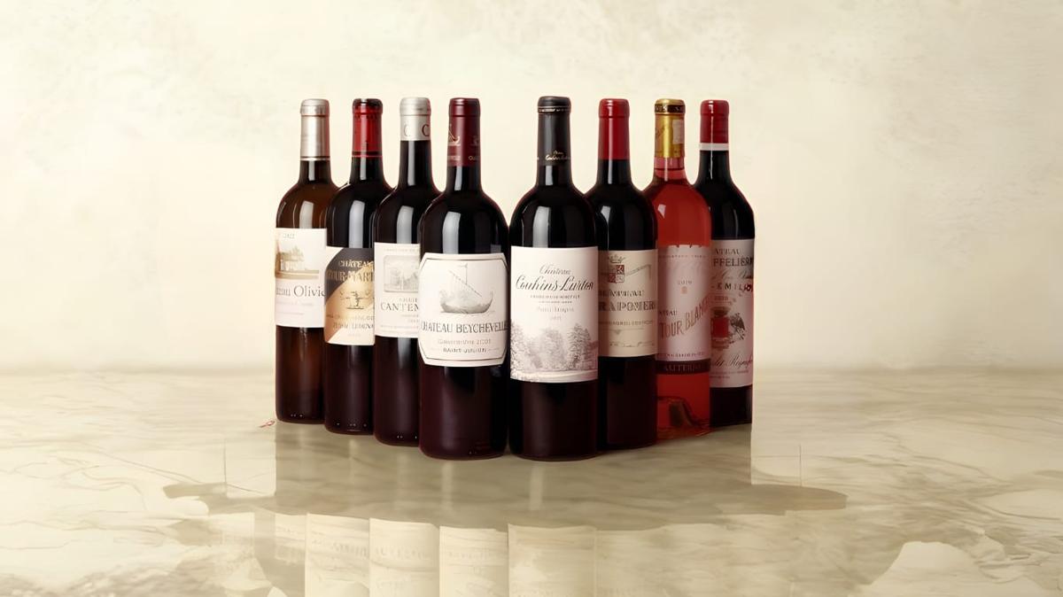 Collectors Are Losing Faith In Bordeaux’s Once-Golden En Primeur System