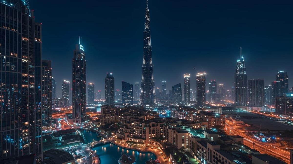 How Branded Residences Made Dubai The Most Luxurious Real Estate Market