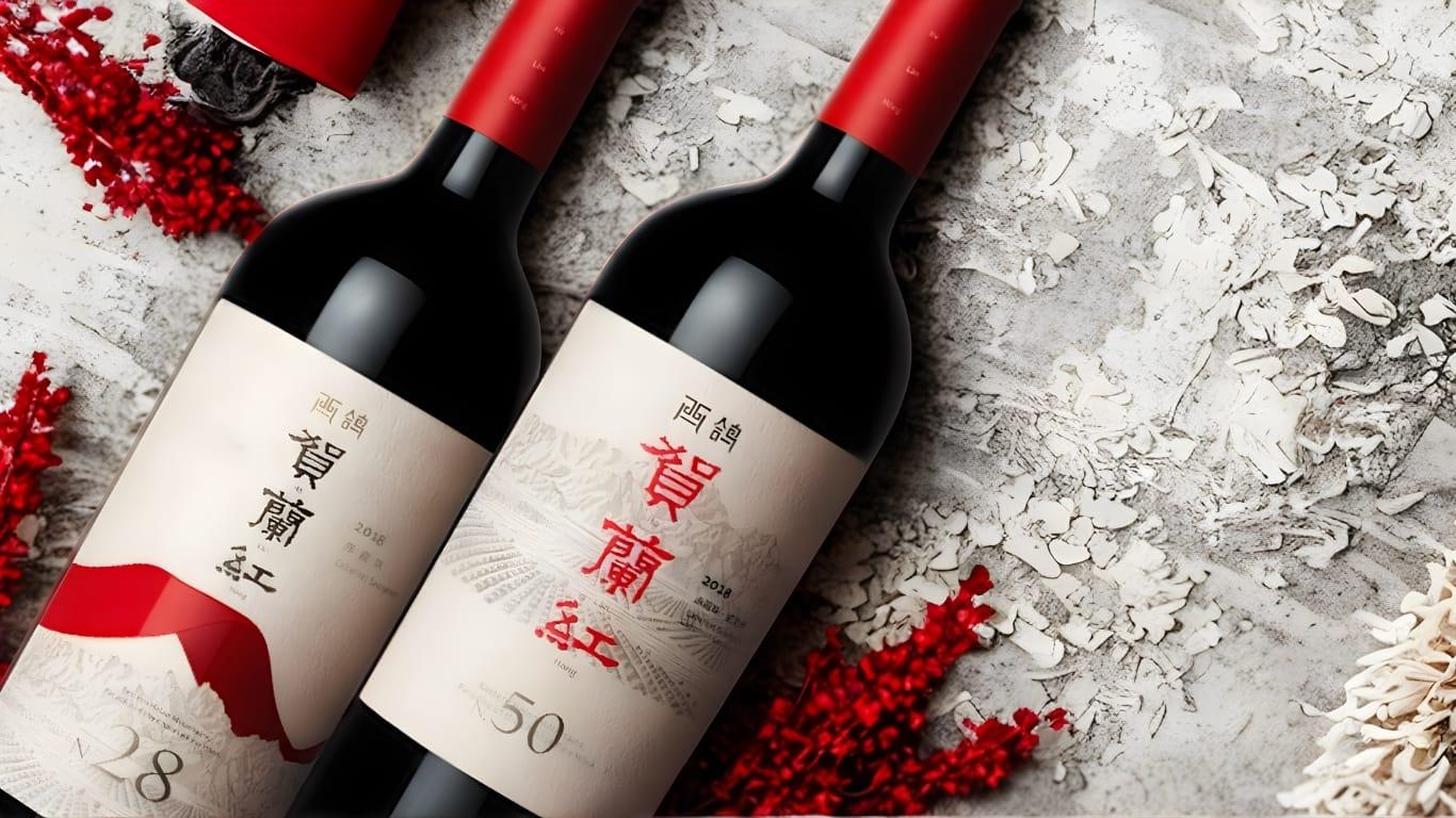 Major Wine Brands Are Pulling Back From China Due To Market Slowdown